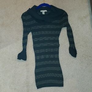 🔷️🔷️ Green sweater